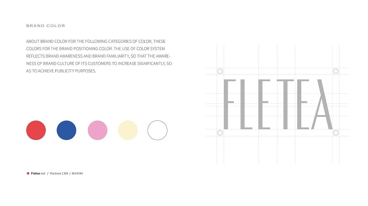 FLETEA-花茶品牌设计图9