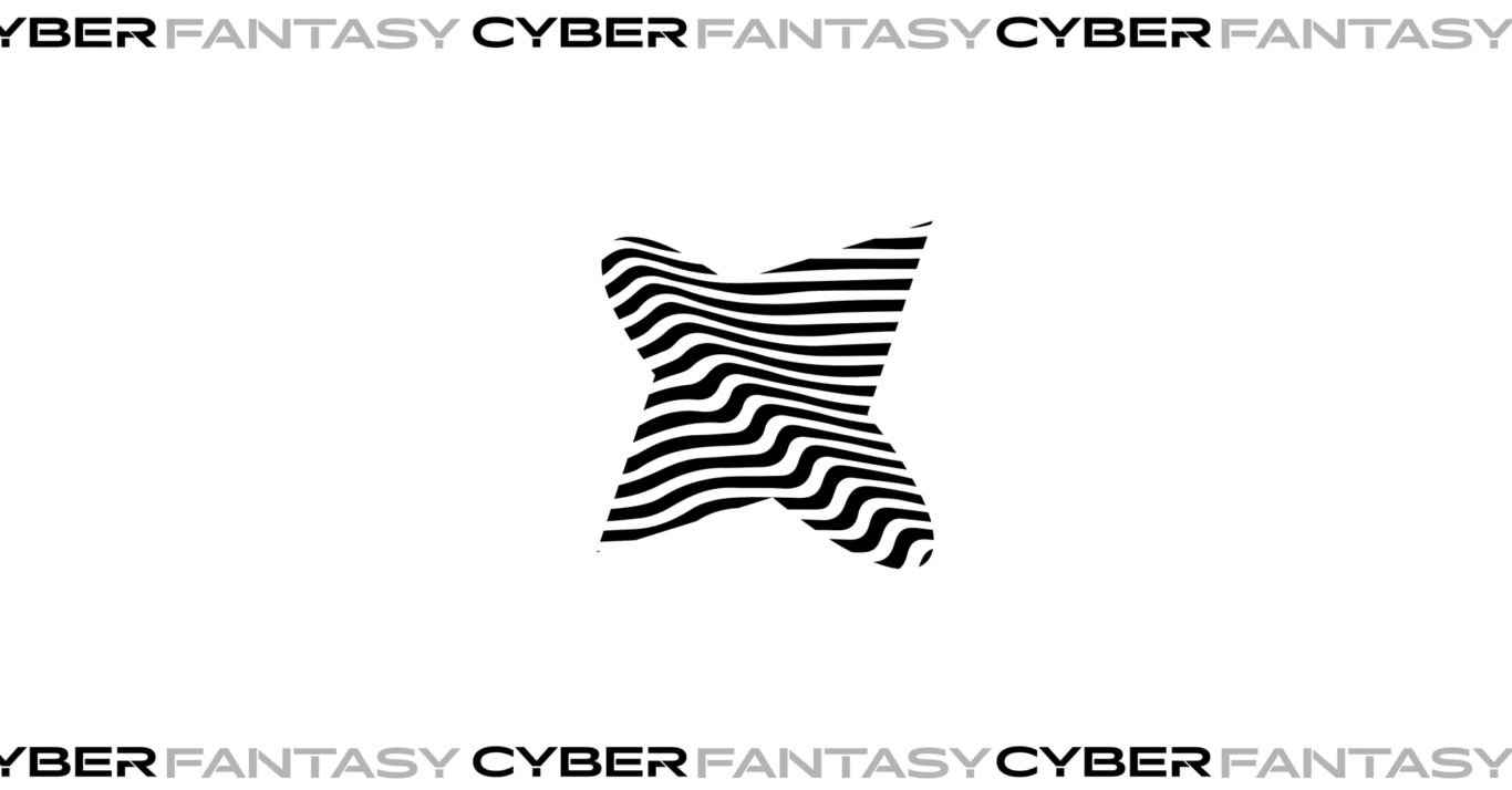 Cyber Fantasy-跨界服装品牌设计图9