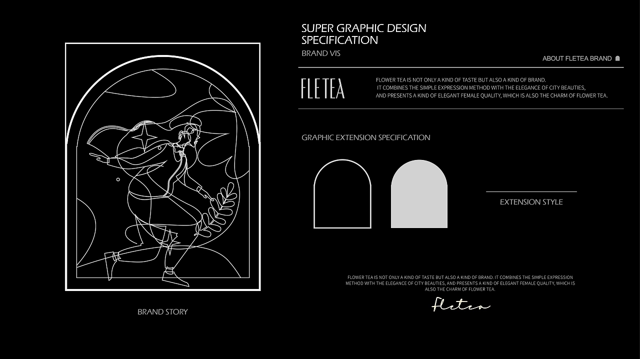 FLETEA-花茶品牌設計圖10