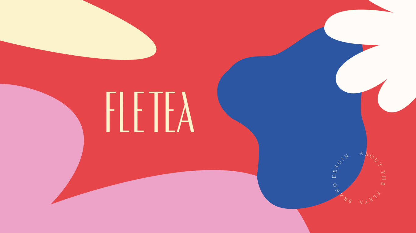 FLETEA-花茶品牌設計圖8