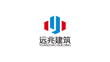 建筑類企業(yè)logo設(shè)計