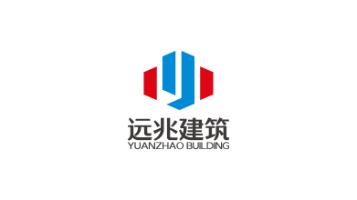 建筑類企業logo設計