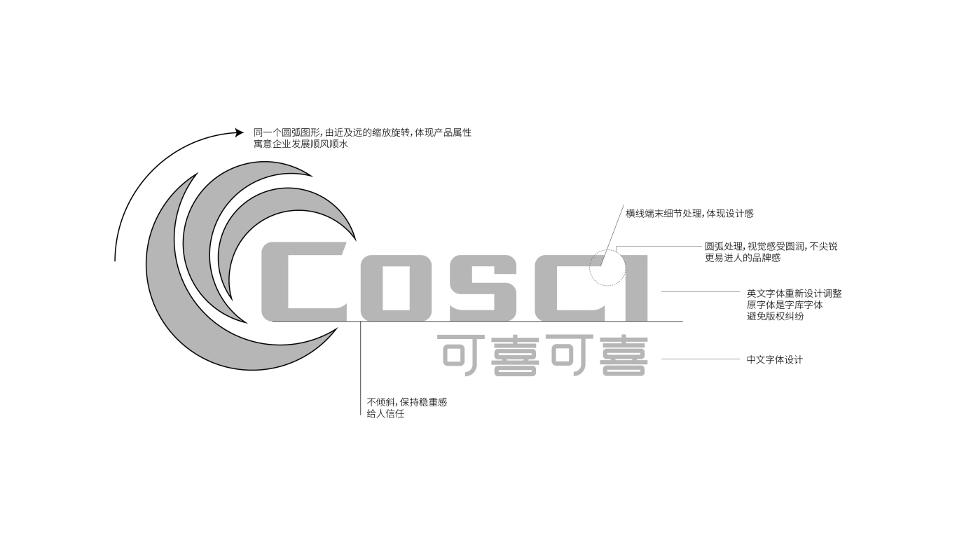 图形标-电子类logo设计中标图0