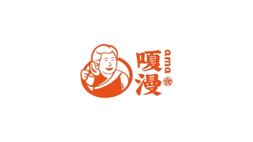 一款食品類logo設(shè)計