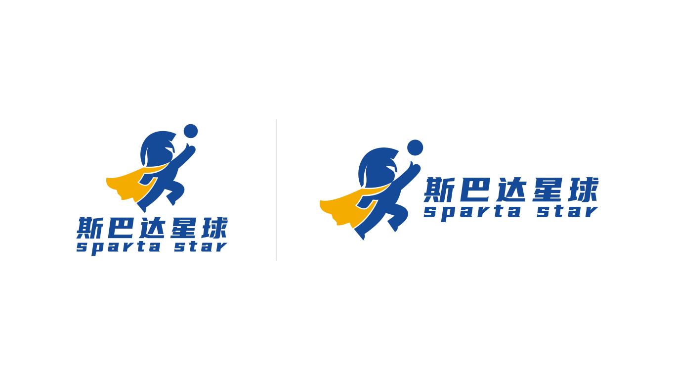一款体育教育类logo设计中标图4