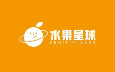 水果星球 品牌设计