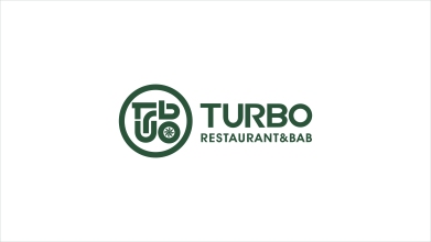 融合餐廳logo升級設計-以英文為主