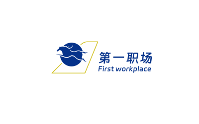 第一職場logo設計提案