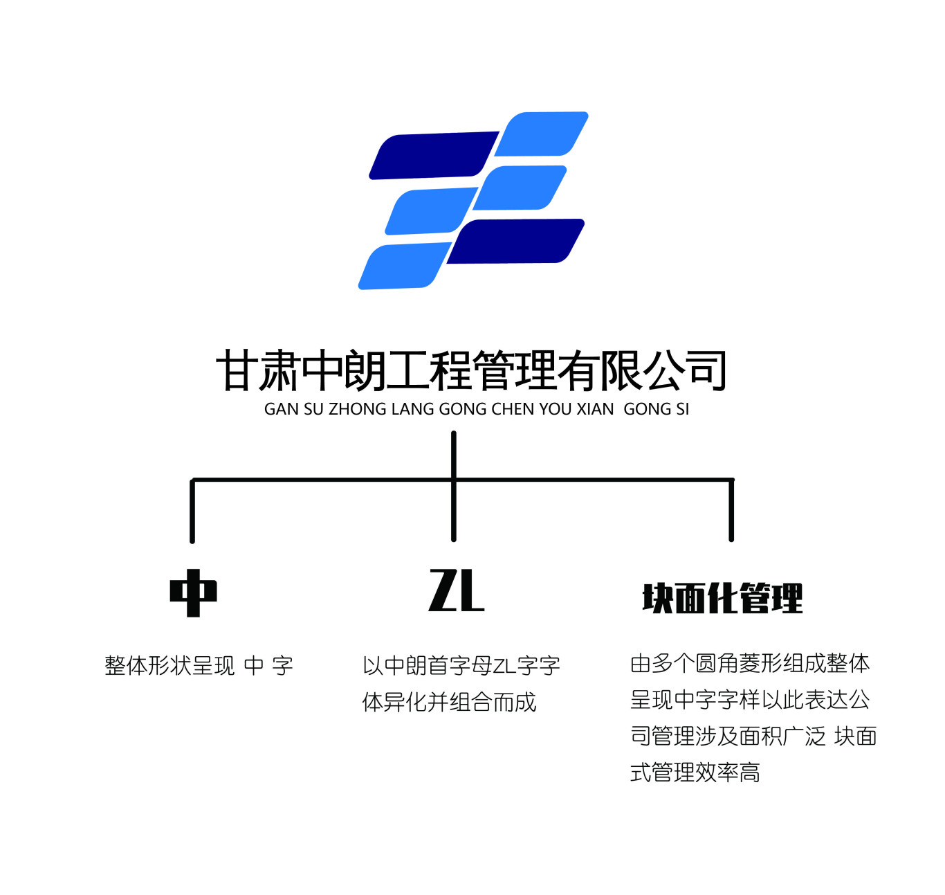 管理类公司logo图1