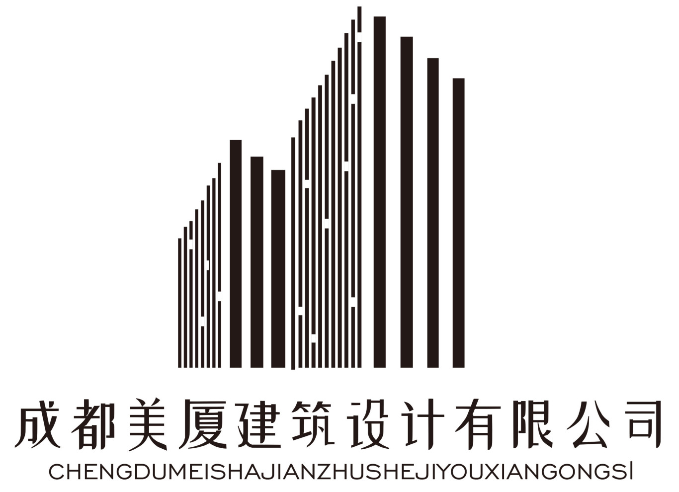 建筑設計類logo圖0