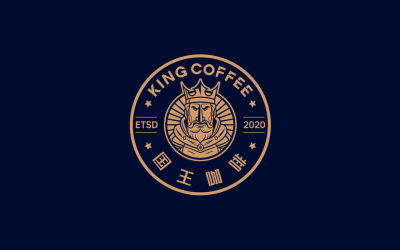 国王咖啡