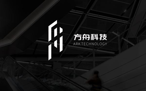 科技品牌logo