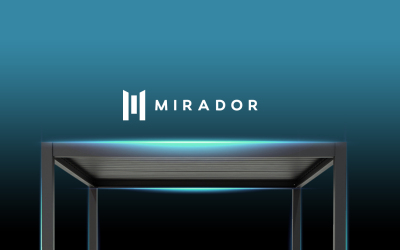海外戶外產品品牌mirador與abbapatio