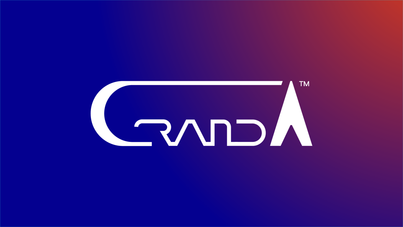 顶尖芯片IC设计公司-GRANDA竑华微电子品牌设计图0