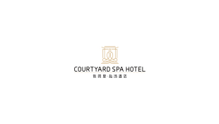 高端酒店logo設計