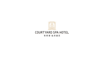 高端酒店logo设计