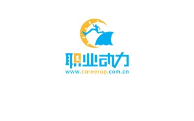職業動力網站logo設計提案