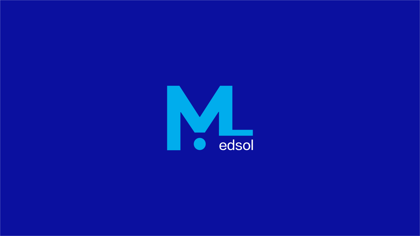 Medsol-醫療品牌視覺VI圖4