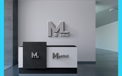 Medsol-醫療品牌視覺VI