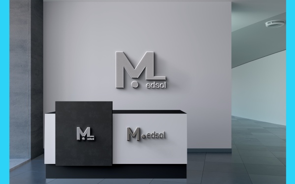 Medsol-医疗品牌视觉VI