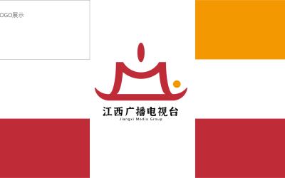 江西电视台logo