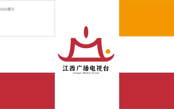 江西電視臺logo