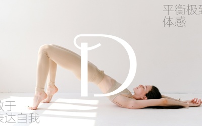 DOPALAND运动瑜伽裤服装品牌