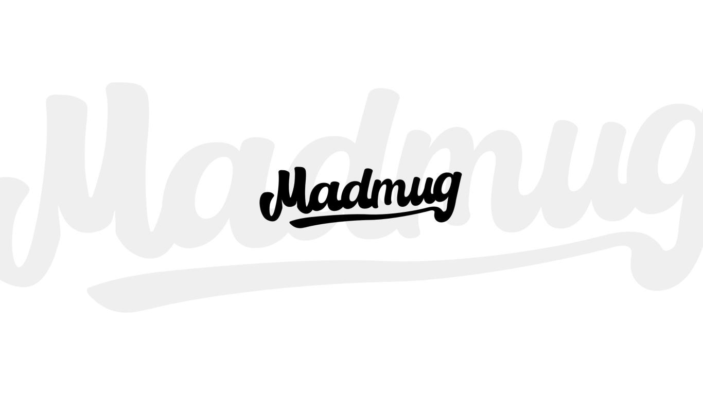 MADMUG户外用品品牌logo设计图11
