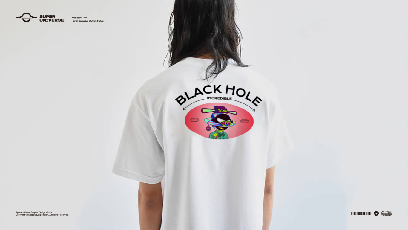 BLACK HOLE-不可思議的黑洞圖26