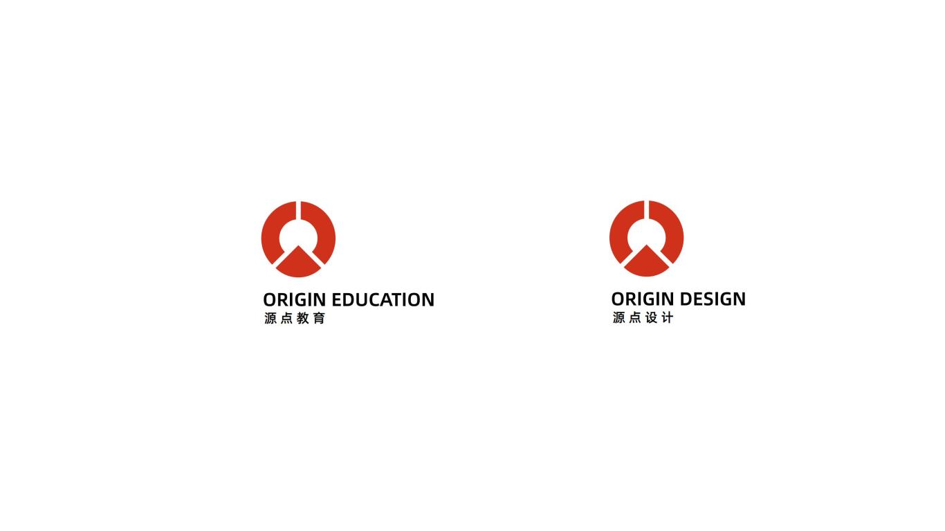 源点教育品牌logo设计图4