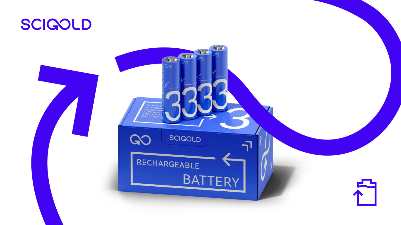 世高电池logo设计图20