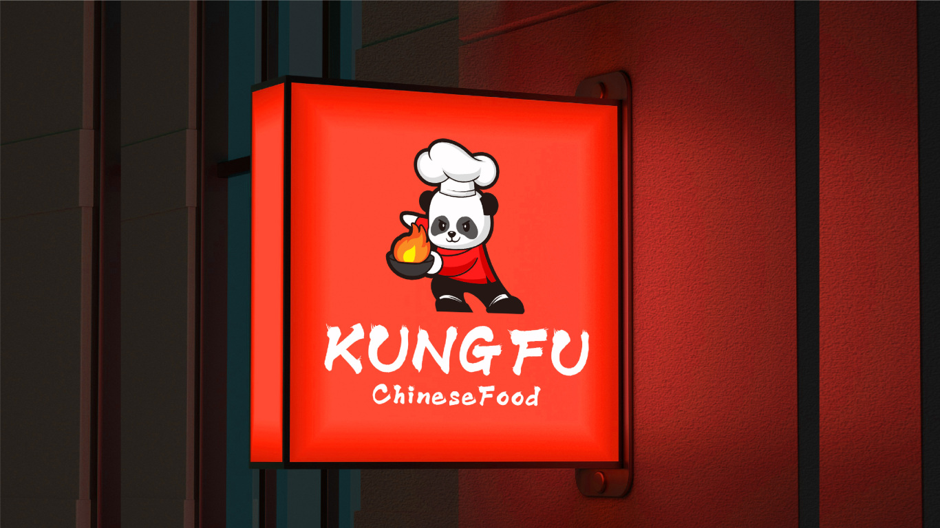 海外餐饮品牌logo设计中标图5