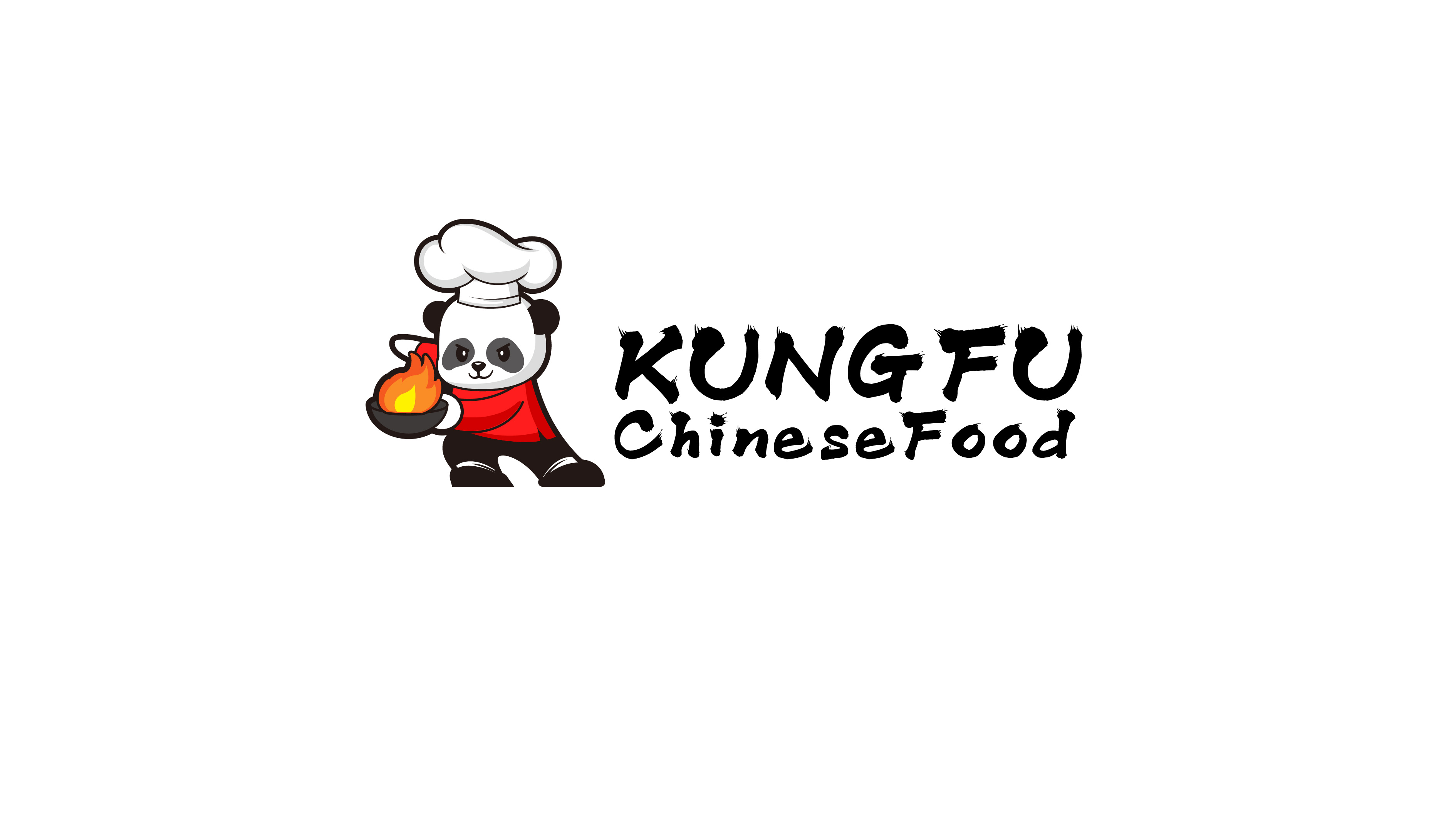海外餐饮品牌logo设计