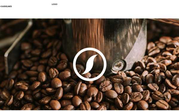 Beges咖啡品牌视觉设计