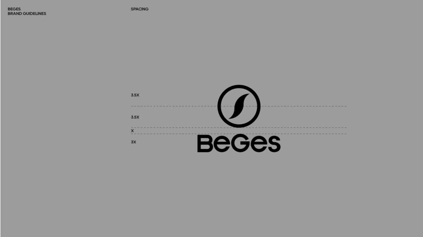 Beges咖啡品牌视觉设计图3