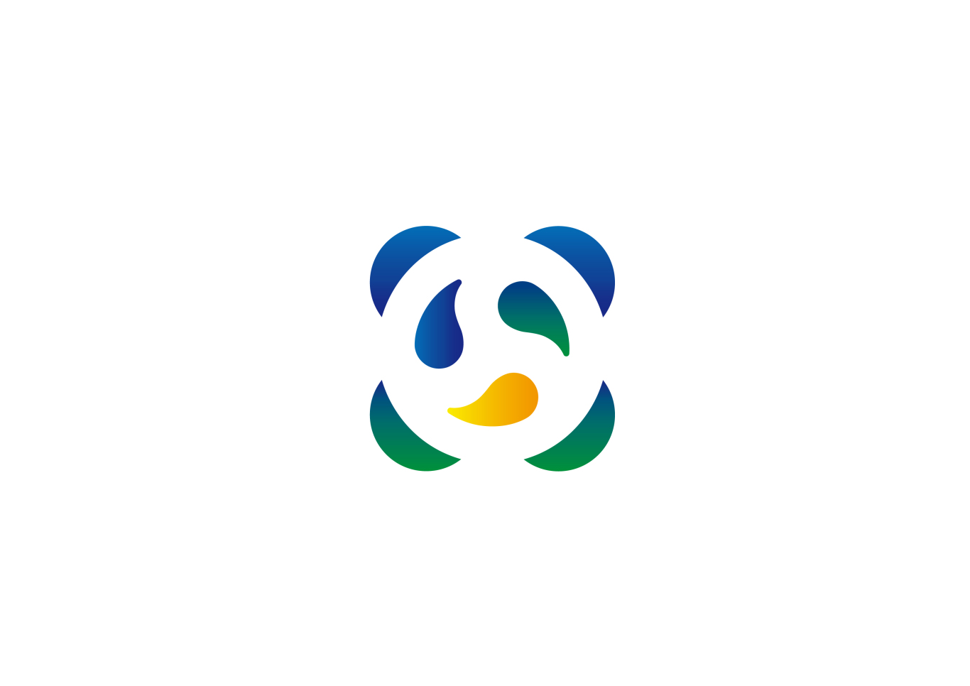 都江堰logo设计图0