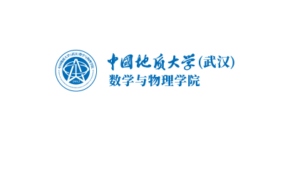 大学教育教培行业 中国地质大学（武汉）数学与物理学院 院徽设计