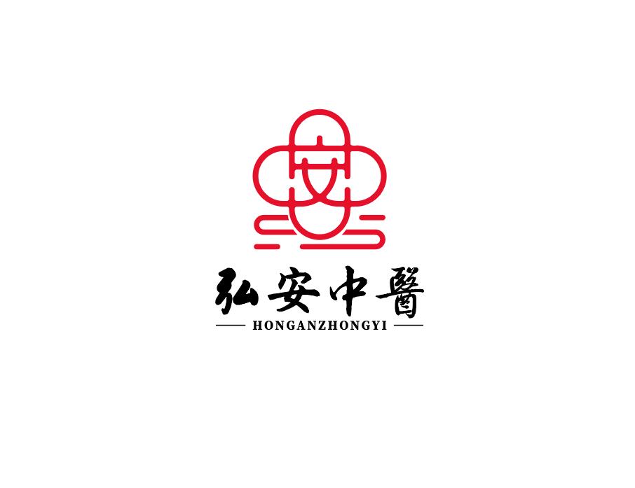 医疗类logo设计