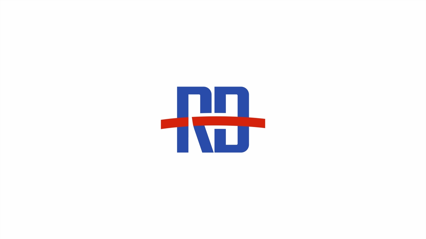 海外国际会展公司logo设计中标图0