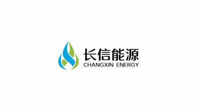 能源科技类logo设计