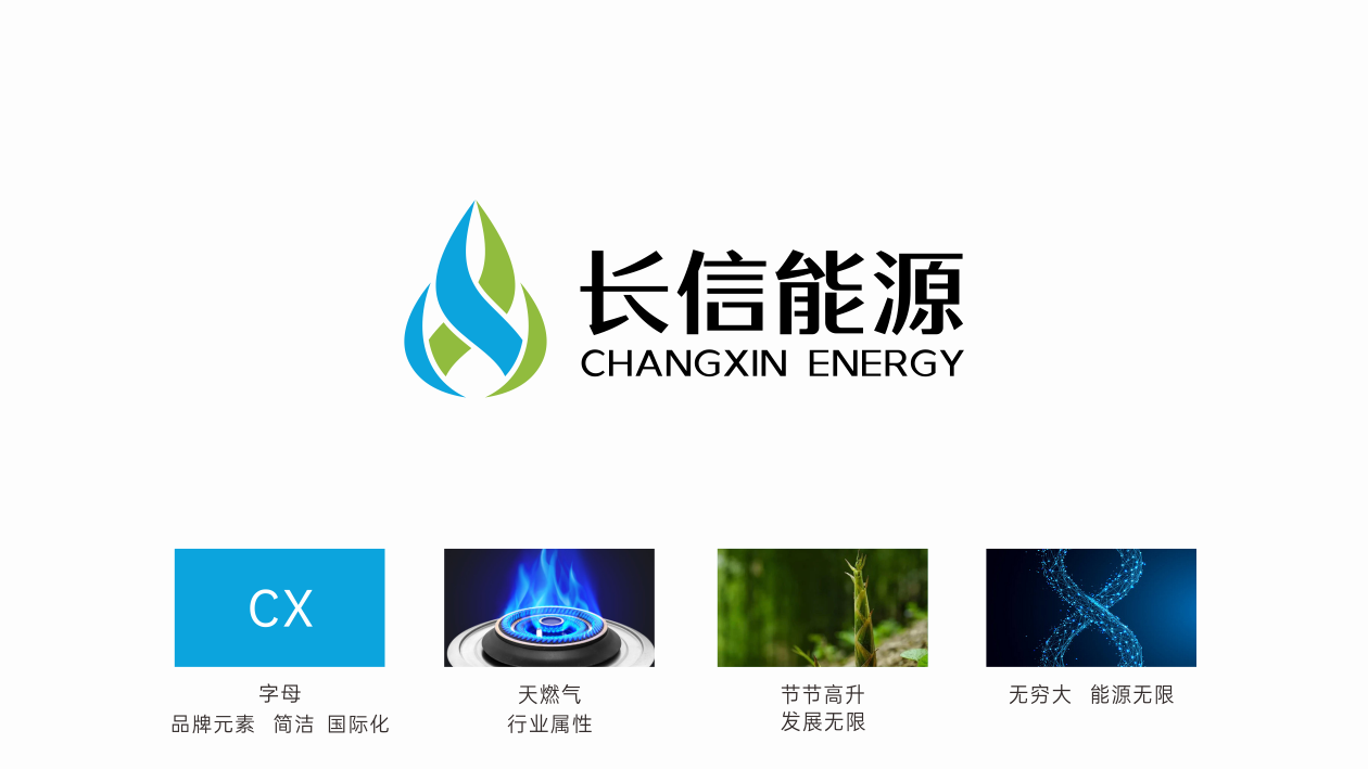 能源科技类logo设计中标图1