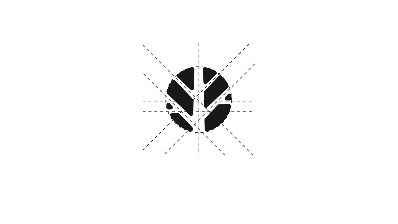 山叶设计 品牌logo图2