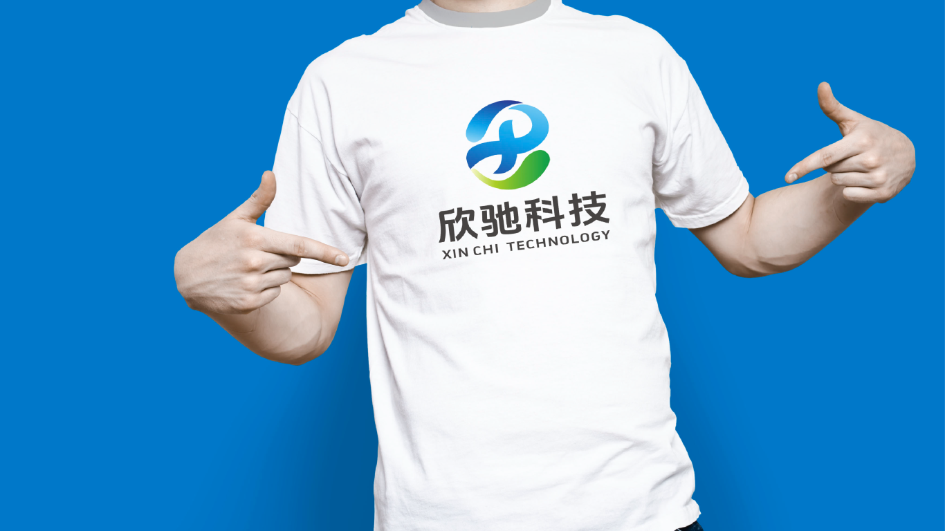 科技水处理技术类企业logo设计中标图10