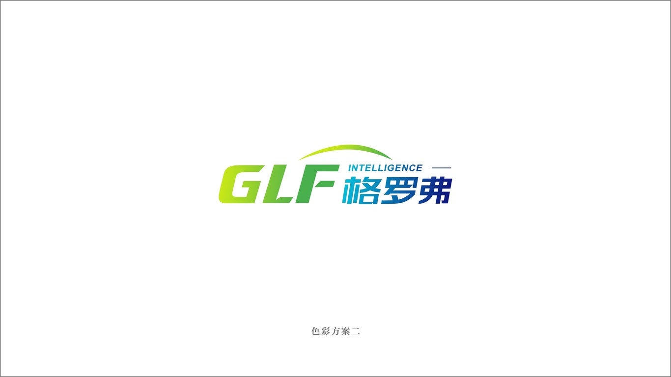 格罗弗logo设计图1