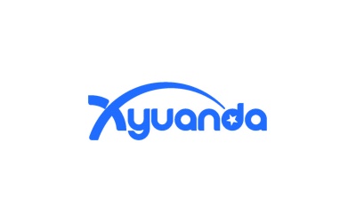 Xyuanda-標志設計