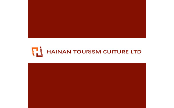 海南旅游文化vi手册