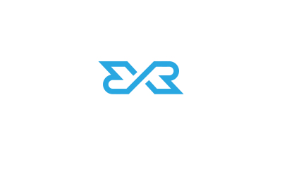 VR眼镜科技公司logo