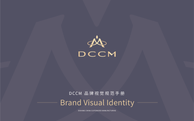 DCCM女装品牌