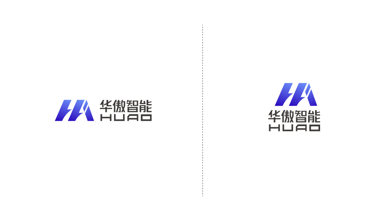 人工智能logo设计中标图2