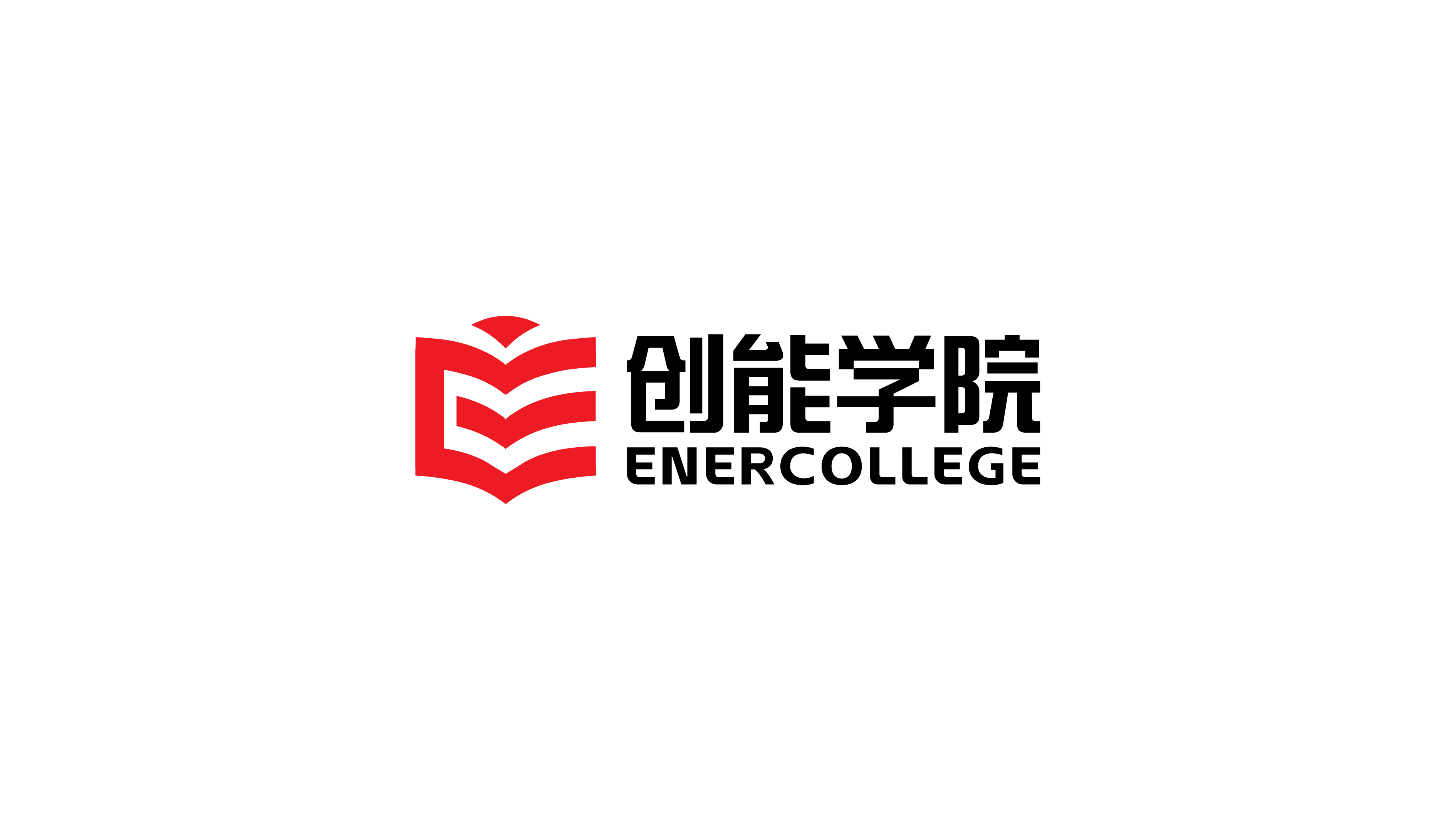 企業學院logo設計